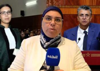 هند الرطال بناني:مشروع المسطرة المدنية يتعارض مع الدستور/يحرم المواطنين من حقهم في الولوج إلى القضاء