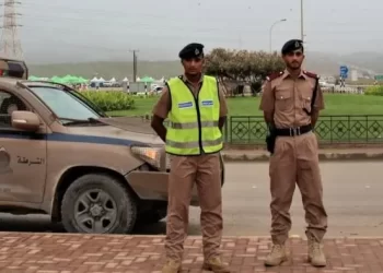المملكة المغربية تدين حادث إطلاق النار بسلطنة عمان