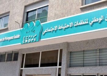 اقترب من الإفلاس…”كنوبس” يحذر من استنفاد احتياطاته سنة 2027