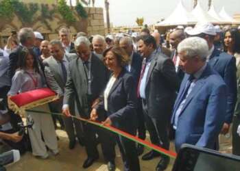 تدشين منتزه “كوكو بارك” بمكناس أكبر حديقة ترفيهية بالمغرب