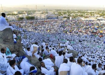 زوار السعودية أنفقوا قرابة 12 مليار دولار خلال الربع الأول من 2024