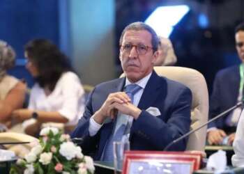 مسؤول مغربي يوجه رسالة إلى مجلس الأمن يدين فيها التصريح الإستفزازي للجزائر