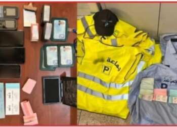 الفرقة الوطنية والديستي يفككان شبكة للابتزاز وانتحال الصفة بفاس