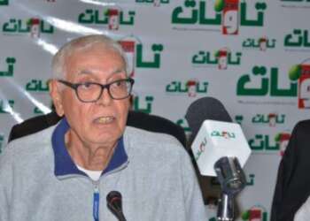 قيدوم الصحافيين الرياضيين الحسين الحياني في ذمة الله