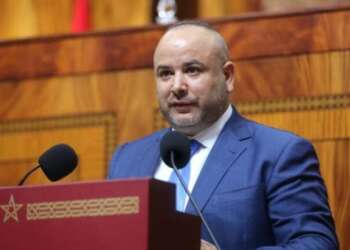 تجريد برلماني من التقدم والاشتراكية من عضوية مجلس النواب