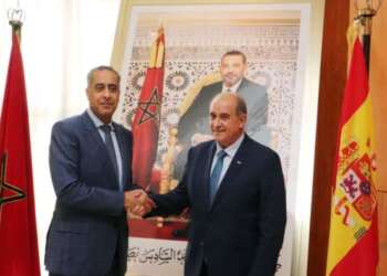 مسؤول إسباني: التعاون الأمني بين المغرب وإسبانيا “جيد للغاية ومطرد”
