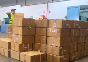 إجهاض محاولة للتهريب الدولي لأدوية مخدرة بميناء طنجة المتوسط