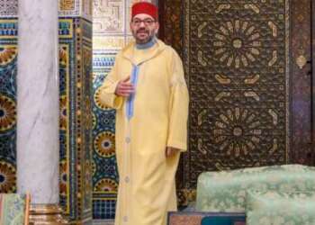 رسالة رأفة وتسامح يحملها العفو الملكي عن صغار المزارعين