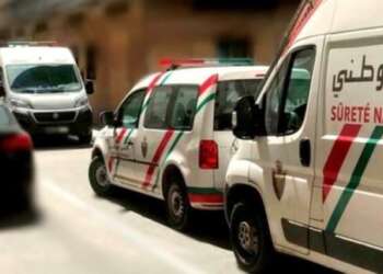 اليوم الخامس من حملة الأمن بمراكش: توقيف 406 أشخاص وحجز 46 مركبة