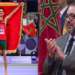 سفيان البقالي: الوسام الملكي سيزيدني قوة وفخرا لتمثيل المغرب