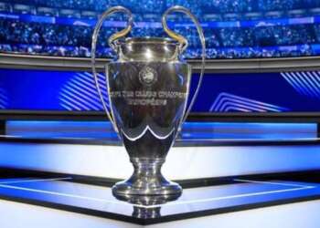 قرعة دوري أبطال أوروبا  تسفر عن مواجهات نارية لليفربول وبرشلونة في نظام جديد