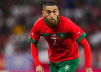 غموض يحيط بمستقبل حكيم زياش مع غلطة سراي وسط تكهنات بعودته لأياكس واهتمام سعودي