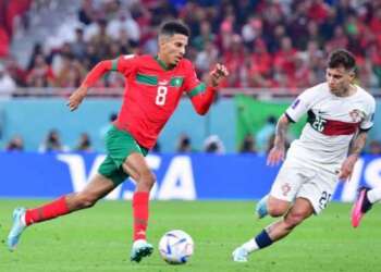 الرئيس الجديد لنادي الوداد الرياضي يواصل محاولاته لضم عز الدين أوناحي
