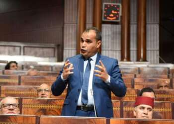 العياشي: مشروع المسطرة الجنائية خطوة إيجابية هدفها محاصرة الابتزاز والشكايات الكيدية
