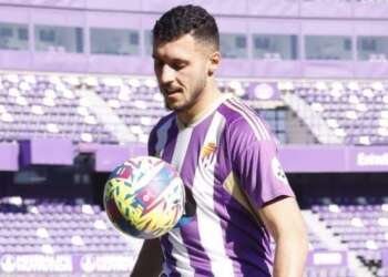 سليم أملاح يقود بلد الوليد في مواجهة قوية أمام ريال مدريد في الليغا