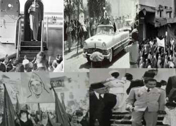 المغرب يخلد الذكرى الـ 71 لثورة الملك والشعب.. تأملات في قيم الوطنية والصمود