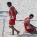 المنتخب المغربي للكرة الشاطئية يودع أولمبياد باريس