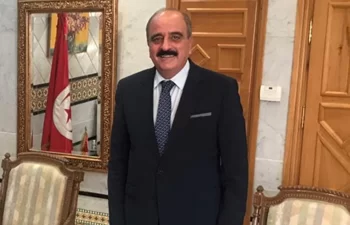 بوريطة يهنىء وزير الخارجية التونسي الجديد