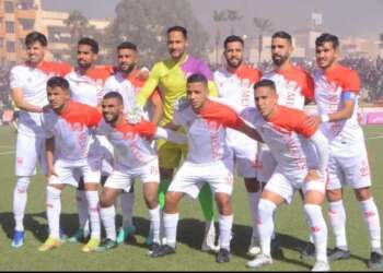 مكناس: النادي الرياضي المكناسي جاهز لرفع تحدي البطولة الوطنية الاحترافية للقسم الأول برسم الموسم الرياضي 2025-2024
