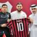 بوفال قد يجاور مواطنه  عطية الله في الاهلي المصري