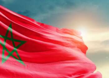 تكريم المغرب بالقاهرة