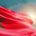 تكريم المغرب بالقاهرة