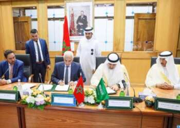 المغرب والسعودية يوقعان مذكرة تفاهم لتعزيز التعاون في مجال الصحة والحماية الاجتماعية