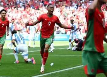 بأي وجه يظهر المنتخب المغربي امام امريكا ؟
