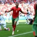 بأي وجه يظهر المنتخب المغربي امام امريكا ؟
