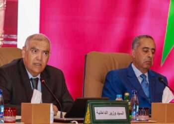 الحموشي و لفتيت و المنصوري يترأسون اجتماع تنزيل الدولة الاجتماعية