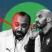  وليد الركراكي يستدعي نجوم المنتخب الأولمبي لتعزيز صفوف المنتخب الوطني