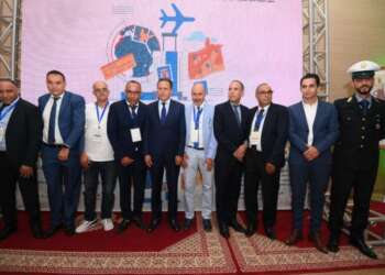 ملتقى المهاجر بالفقيه بن صالح يدعو لإنخراط مغاربة العالم في تقوية الديبلوماسية الموازية