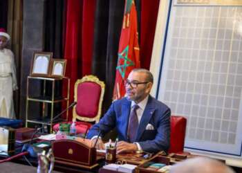 ثورة الملك و الشعب مسار دائم للإصلاح و النماء في المغرب