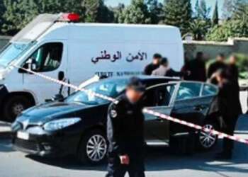 طعنة سكين تنهي حياة شاب بطنجة
