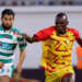 الرجاء الرياضي يتأهل لدور الـ32 في دوري أبطال إفريقيا بعد فوز كاسح على الحرس الوطني