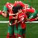المغرب يتألق في أولمبياد باريس 2024.. تأهل تاريخي إلى نصف النهائي 