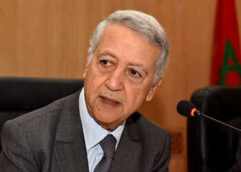 الغلوسي: الاستماع إلى ساجد هو أمر محمود ويجب على السلطات محاربة الفساد
