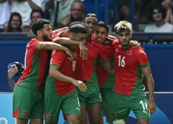 هذه هي القنوات الناقلة لمباراة أشبال الأطلس التاريخية ضد إسبانيا