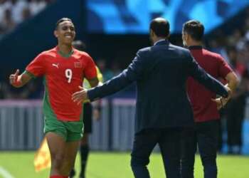 أولمبياد باريس.. أشبال الأطلس في مهمة تاريخية أمام إسبانيا