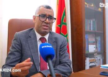 بووانو: من وراء عرقلة لجنة تقييم برنامج المخطط الأخضر؟