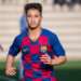 لاعب برشلونة زكرياء غيلان ينضم لنادي الوداد الرياضي حتى صيف 2027