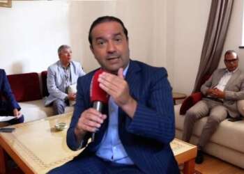 محمد شوكي: الحكومة قامت بتنازلات في ملف طلبة الطب/توجه الطلبة ينقصه الفهم/الحكومة ضد تسييس الملف