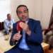 محمد شوكي: الحكومة قامت بتنازلات في ملف طلبة الطب/توجه الطلبة ينقصه الفهم/الحكومة ضد تسييس الملف