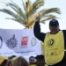 “تقييد للحريات وتجاهل لحقوق الشغيلة”..الاتحاد المغربي للشغل يحذر من مخاطر مشروع قانون الإضراب