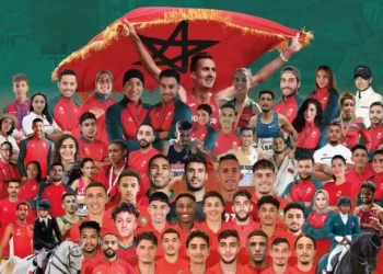 التمسك بالمناصب يولد الفشل.. هكذا كانت المشاركة المغربية في الالعاب الاولمبية..