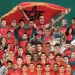 التمسك بالمناصب يولد الفشل.. هكذا كانت المشاركة المغربية في الالعاب الاولمبية..