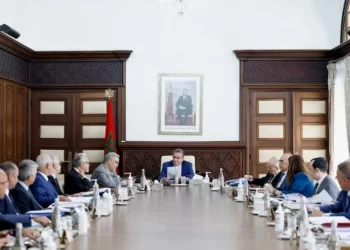 الحكومة في عطلة طيلة شهر غشت
