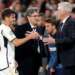 أي مستقبل ينتظر إبراهيم دياز مع ريال مدريد ؟