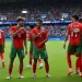 إسبانيا خصم المنتخب المغربي الاولمبي في المربع الذهبي ..
