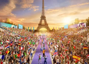البارالمبيون المغاربة في رحلة نحو المجد في باريس 2024